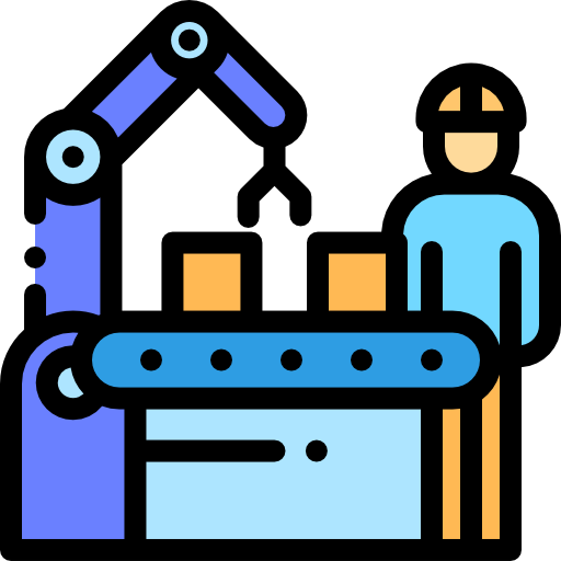 industry